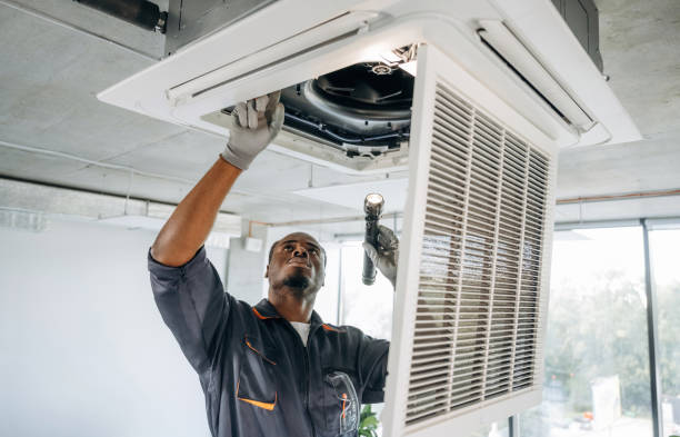 Licensed Emergency Hvac service in Wingate, NC - FH HVAC
