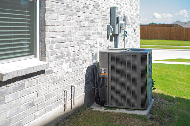 Reliable Emergency Hvac contractor in Wingate, NC by FH HVAC